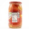 Rarytas 31oz Pickled Sweet Red Peppers - Image 2