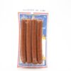 DEARBORN Salami Style Hot Hunters Sausage - Image 2