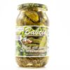 Babcia 30oz Polish Dill Pickles