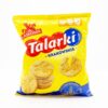 Lajkonik Talarki Krakowskie Thin Salted Crackers