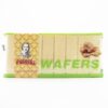 PULASKI PEANUT WAFER