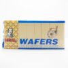 Pulaski Cream Flavored Wafers