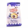 MRS. MUFFIN MINI MUFFINS WITH BLUEBERRY