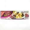 G&G 4.38oz SCHOKO ROELLCHEN ZB