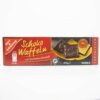 G&G 6.13oz SCHOKO WAFFELN ZB