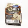 Melvit Buckwheat Fit Rolls with Sea Salt - Image 2