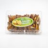 Franzeluta 12.34oz Puff Pastry Ears with Sugar