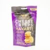 Castello 2.1oz Havarti Cheese Crisps