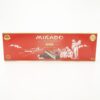 Mikado Milk Chocolate with Rice Puffs