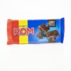 ROM 70% COCOA DARK CHOCOLATE