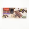 Prestige Blueberry Jam Cocoa Covered Biscuits