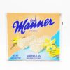 Manner Vanilla Wafer Cookies