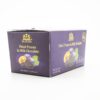 Belevini 7.05 oz Pitted Prunes in Milk Chocolate - Image 2