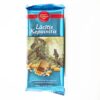 Laima Milk Chocolate with Wafer Pieces and Almonds