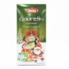 Sniezka Fruit Jellies In Chocolate