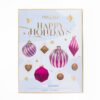 Pergale Happy Holidays Milk Chocolate