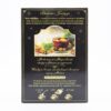 MALWA 3.5oz SUSZ WIGILIJNY Dried Fruits Mix - Image 2