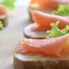 FJORD DAWN Norwegian Style Smoked Salmon