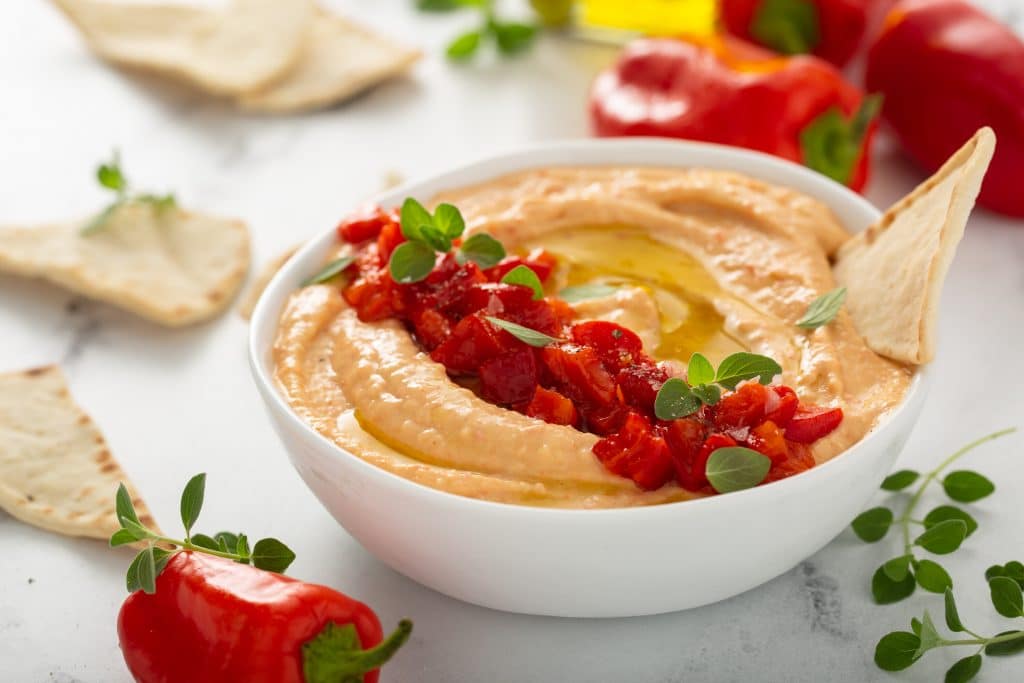 Hummus, Salsa & Dips Archives European Food Express