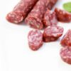 Daniele Italian Brand Dry-Cured Hot Sausage Daniele