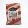 DARRELL LEA 7oz RED STRAWBERRY LICORICE