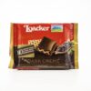 Loacker Dark Crème Chocolate with Wafer