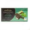 Maitre Truffout Dark Chocolate with Mint Flavoured Filling