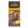 HEIDI 2.82 oz DARK CHOCOLATE WITH ORANGE
