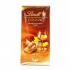 LINDT 3.5oz COGNAC CHOCOLATE