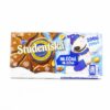 Orion Milk Chocolate With Hazelnut and Raisins