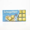 Schogetten Stracciatella Chocolate
