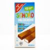 G&G 7oz SCHOKO AND MILK CHOCOLATE CREME