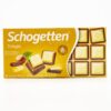 Schogetten "Hazelnut Trilogia" Chocolate