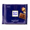 Rittersport Milk Chocolate with Praline Filling