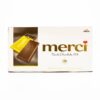 Storck Merci Dark Chocolate 72%