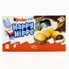 FERRERO 3.65oz KINDER HAPPY HIPPO COCOA