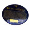 Solidarnosc Milk Chocolate Covered Candied Plums in Tin Box 250g - Image 2