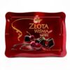 Solidarnosc Chocolate with Golden Cherry Liquor 365g