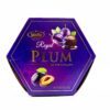 SNIEZKA PLUMS IN CHOCOLATE CANDIES BOX