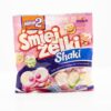 Storck Fruit Jellies Milkshake Flavors