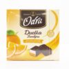 ODRA 14oz DUETKA ORANGE