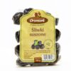 Orzeszek Dried Prunes