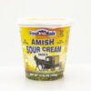 Fresh Made Amish Sour Cream Fresh Made - Image 2