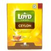 LOYD 100ct CEYLON SENSE TEA
