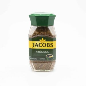 Jacobs Kronung Instant Coffee