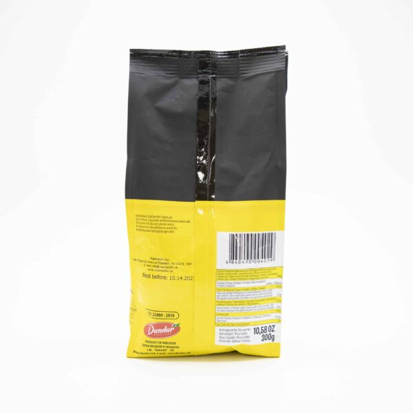 DANDAR 10.5oz ROASTED SUNFLOWER SALTED SEEDS - Image 2