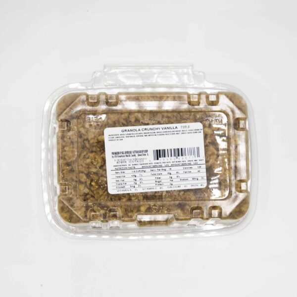 Rich's Fresh Market Granola Crunchy Vanilla - Image 2