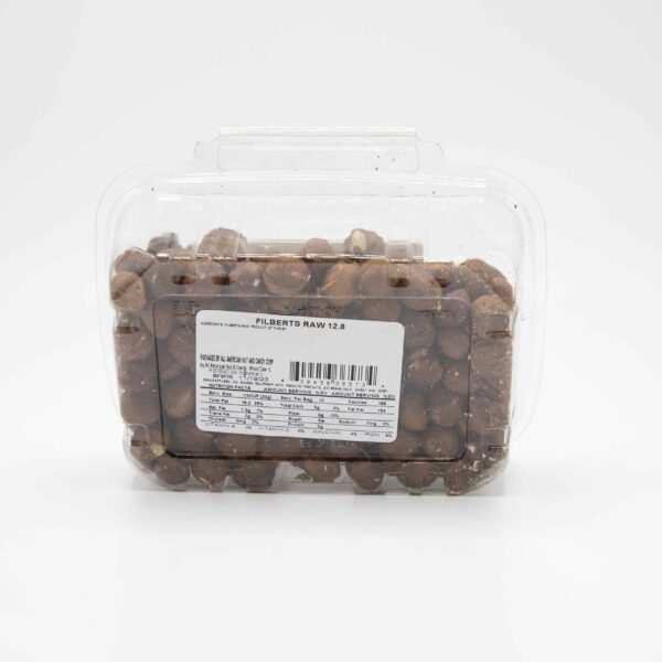 Rich's Fresh Market Filberts Raw (Hazelnuts) - Image 2