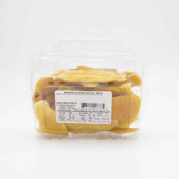 Rich's Fresh Market Mango Slices Filipino Style - Image 2
