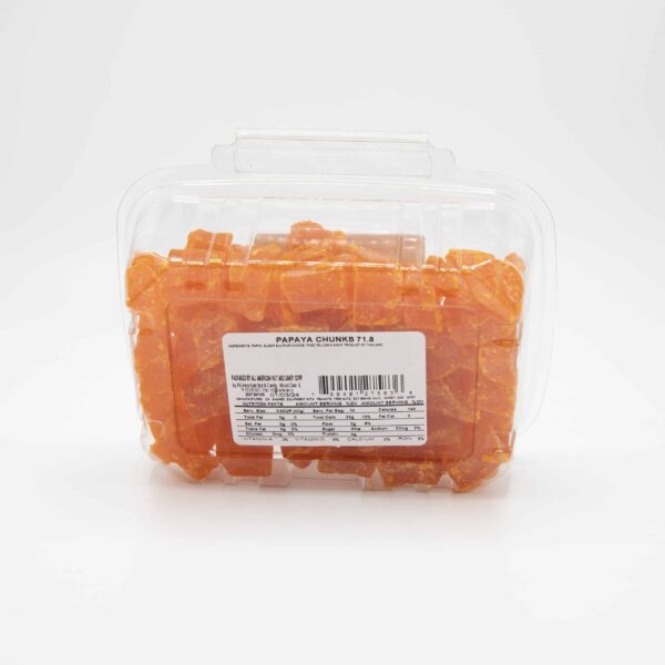 Rich's Fresh Market Papaya Chunks - Image 2